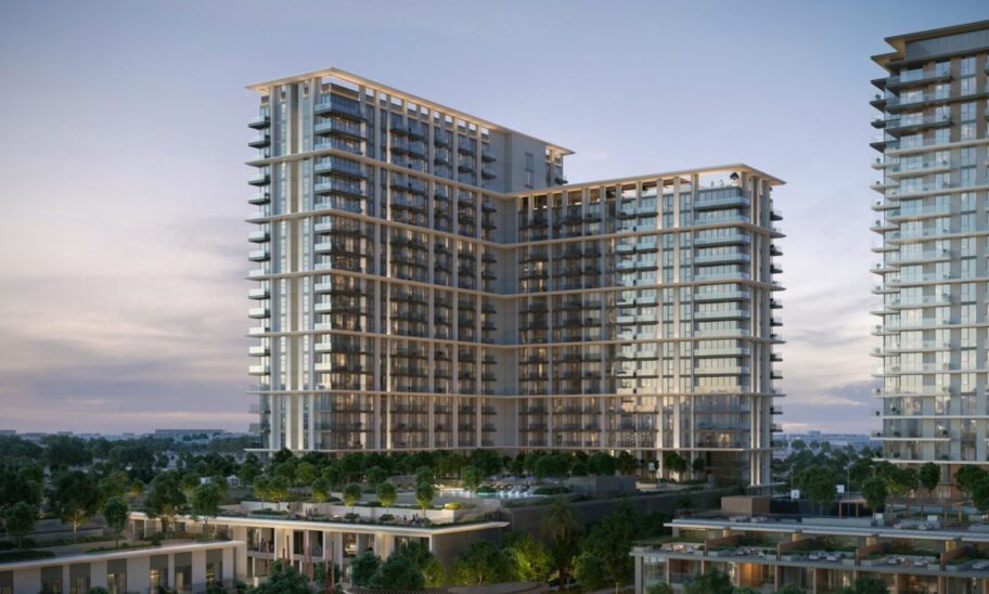 Palace Residences Hillside A