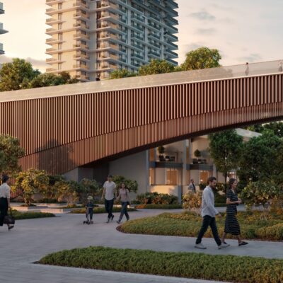 Palace Residences Hillside A