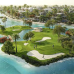 Damac Island Phase 2