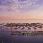 Palm Jebel Ali Dubai