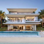 Palm Jebel Ali Villas