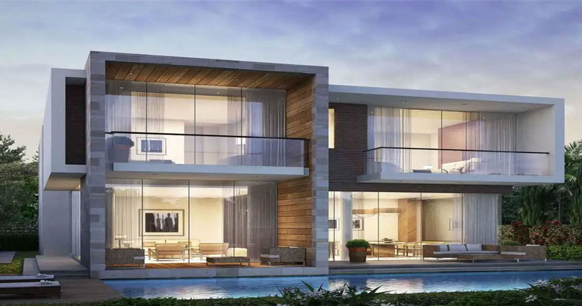 Damac Villas for Sale