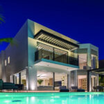 4-Bedroom Villa for Sale in Dubai