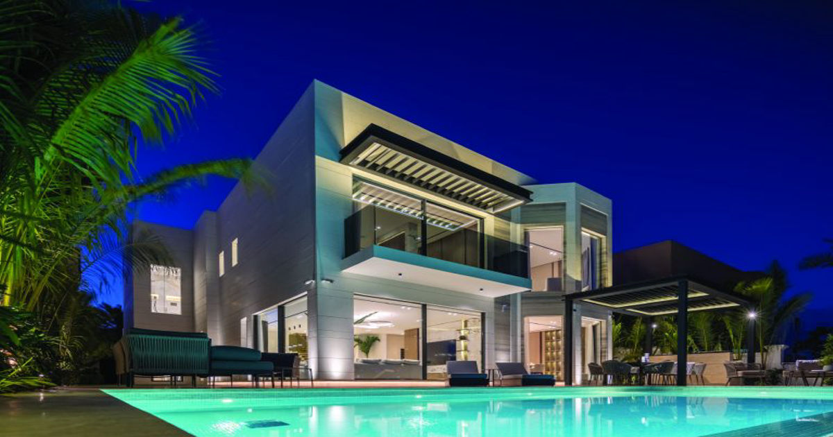 4-Bedroom Villa for Sale in Dubai