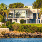 Beachfront Villas