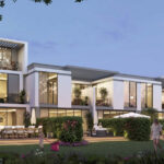 Buy Townhouse in Dubai