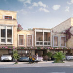 Damac Townhouses