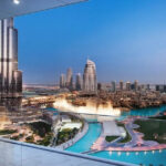 luxury apartments in Dubai