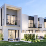 Nakheel Townhouses