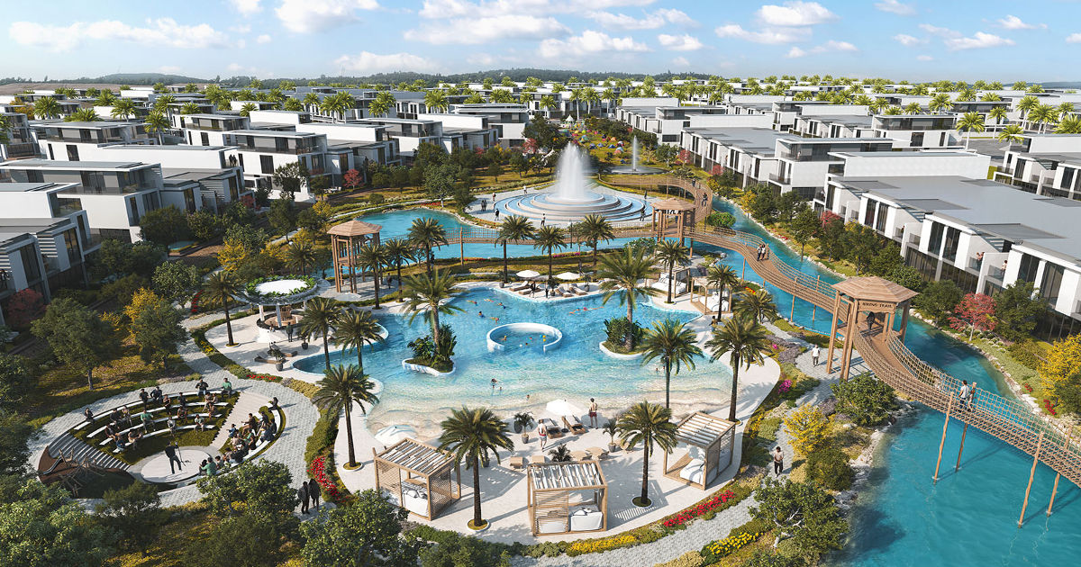 Townhouses for Sale
