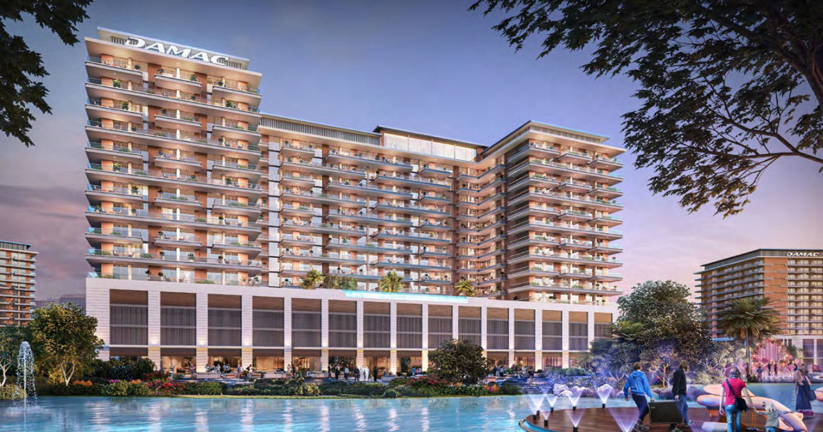 Studio Apartment for Sale in Dubai
