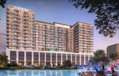 Damac Riverside