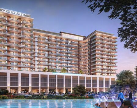 Damac Riverside