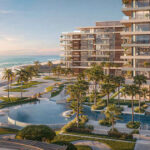 Beachfront Dubai