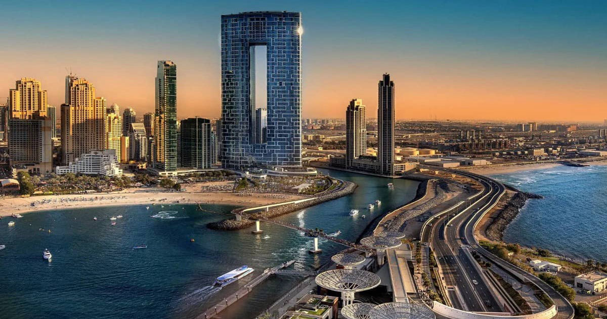 Freehold Property in Dubai