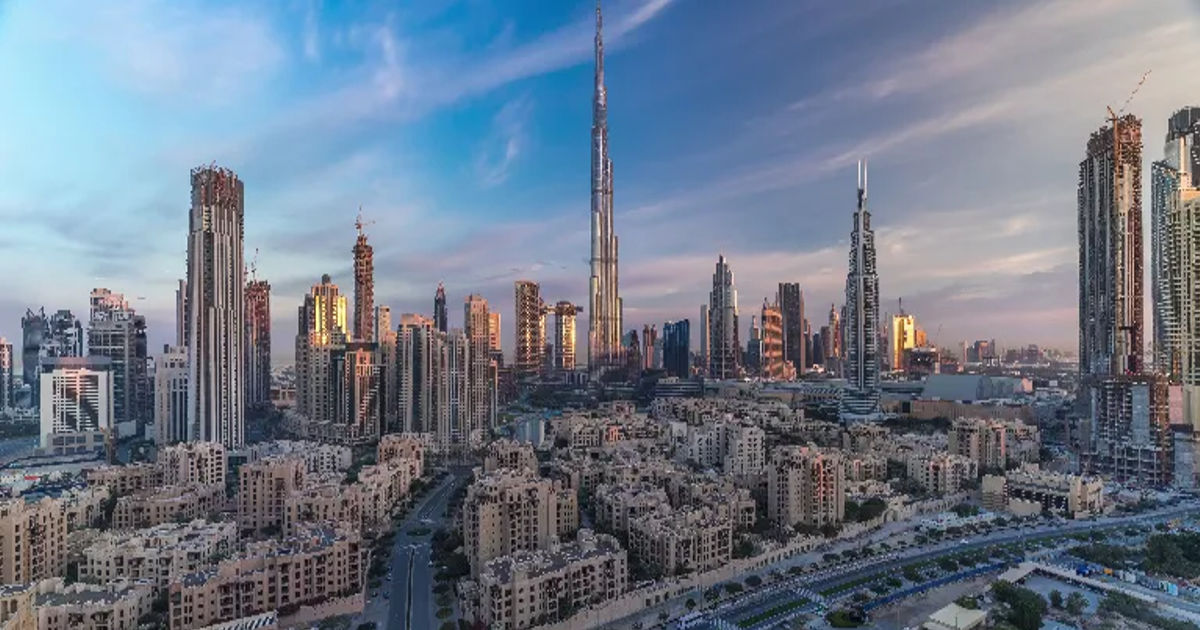 Off-Plan Properties in Dubai