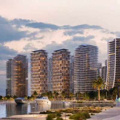 The Edit at Dubai Design District