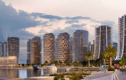 The Edit at Dubai Design District