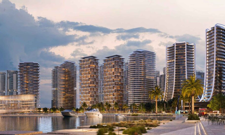 The Edit at Dubai Design District