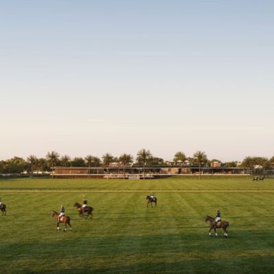 Equiterra at Grand Polo Club