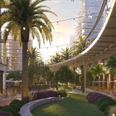 The Edit at Dubai Design District