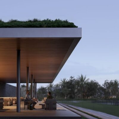 Equiterra at Grand Polo Club