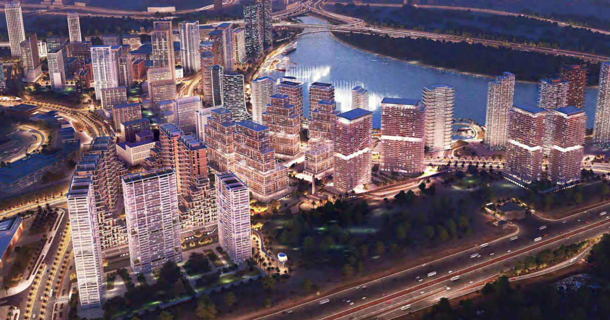 The Edit at Dubai Design