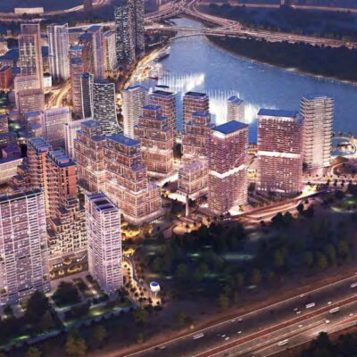 The Edit at Dubai Design District