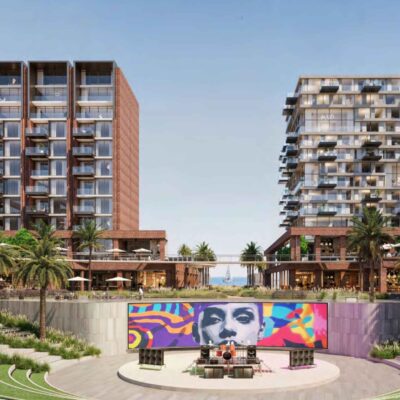 The Edit at Dubai Design District