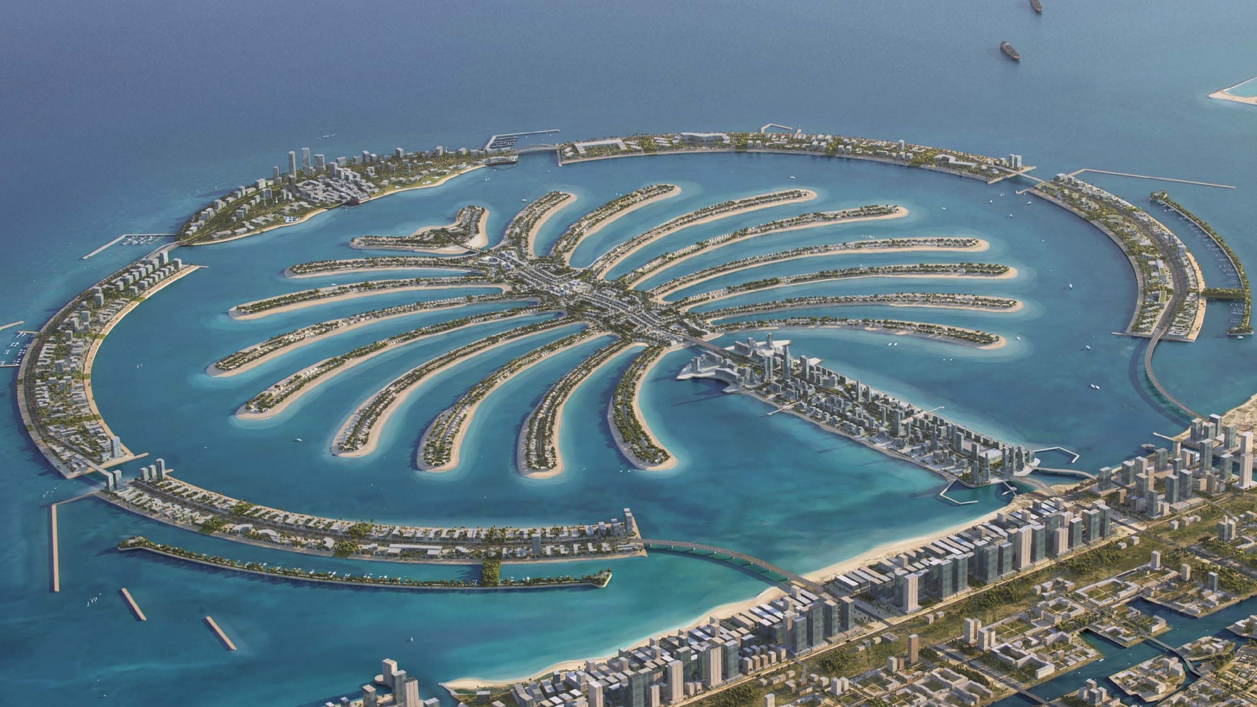 Buy Waterfront Villa Dubai