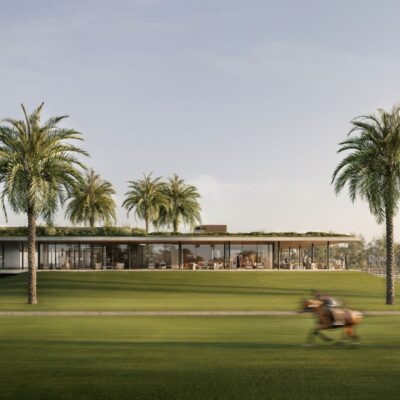 Equiterra at Grand Polo Club