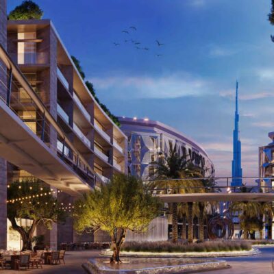 The Edit at Dubai Design District