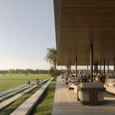 Equiterra at Grand Polo Club