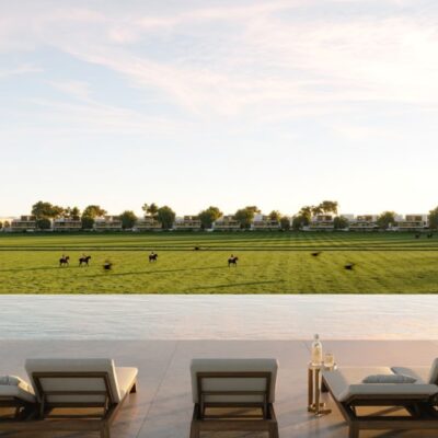 Equiterra at Grand Polo Club