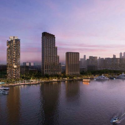 The Edit at Dubai Design District