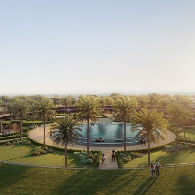 Equiterra at Grand Polo Club