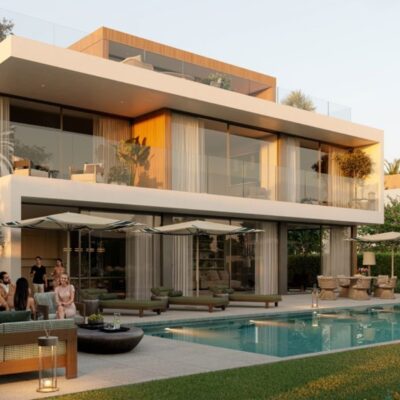 Equiterra at Grand Polo Club