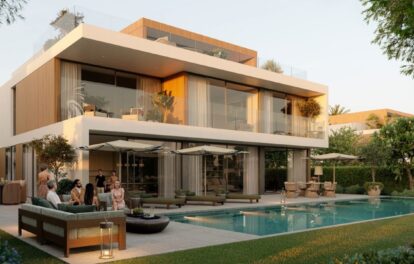 Equiterra at Grand Polo Club