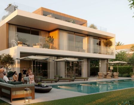 Equiterra at Grand Polo Club