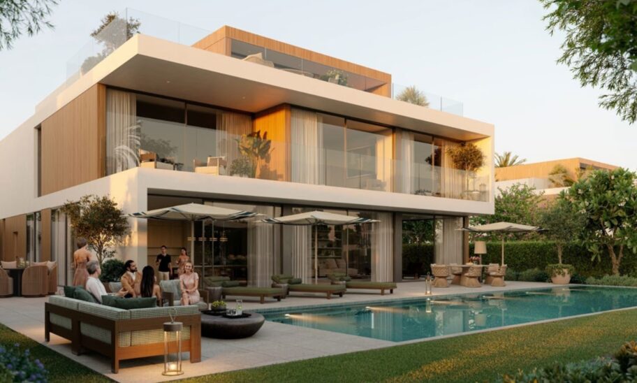 Equiterra at Grand Polo Club