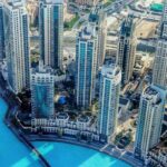 Top Real Estate Developers in Dubai