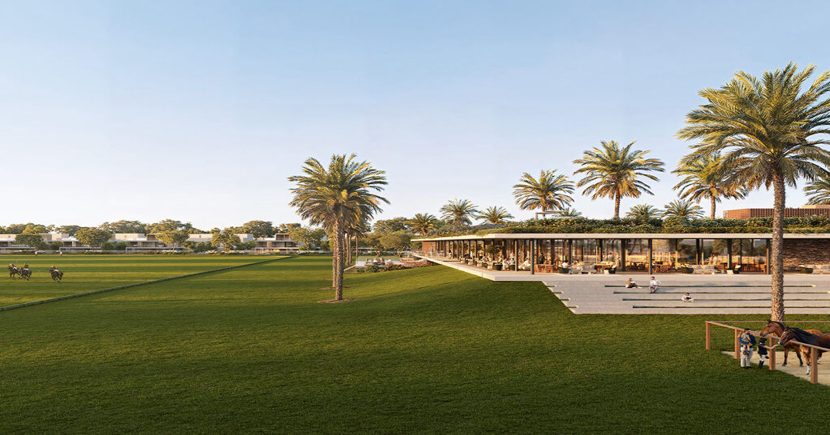 Equiterra at Grand Polo Club & Resort
