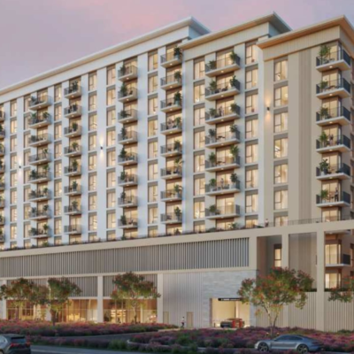 Augusta at Town Square Dubai