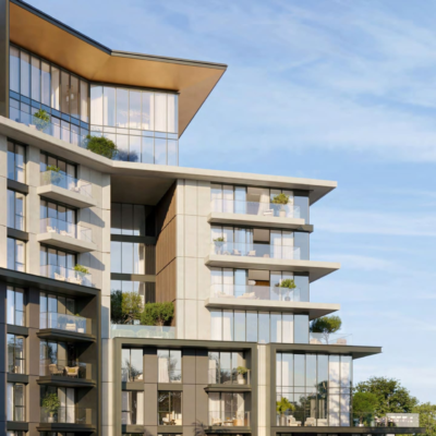 City Walk Crest Lane