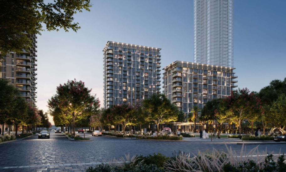 AEON by Emaar Properties