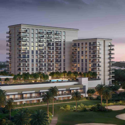 Golf Edge at Emaar South