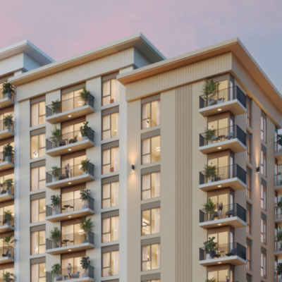 Augusta at Town Square Dubai