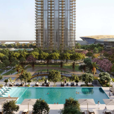 AEON by Emaar Properties