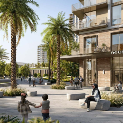 AEON by Emaar Properties