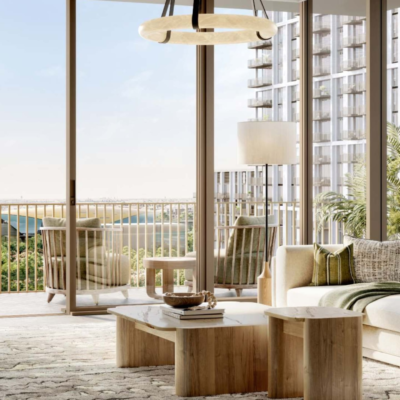 AEON by Emaar Properties